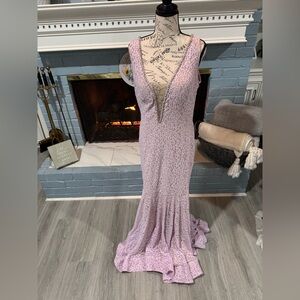 Jovani formal dresss